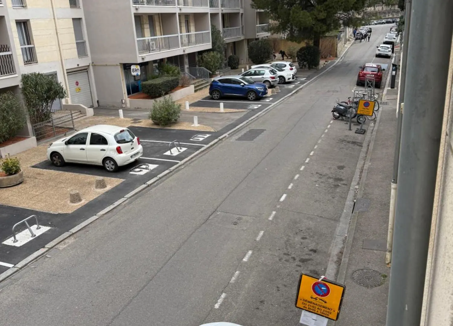 Le Mistral - Calme Et Climatise - Hypercentre - Terrasse - Wifi Apartment Avignon France