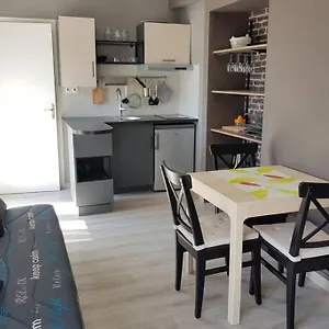 Appartamento Centre, Avignone