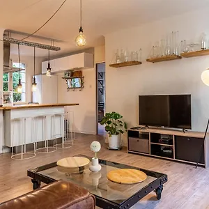 Apartment L'atelier Des Teinturiers - Ac Clim - Proche Theatres - Wifi -netflix, Avignon