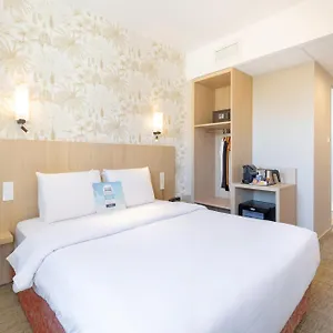 3* Hotell Kyriad - Palais Des Papes