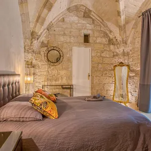 Chapelle Du Miracle Apartamento