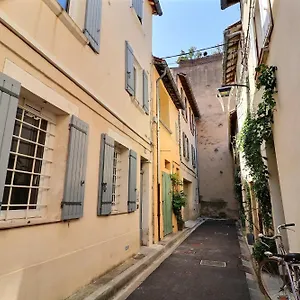 La Festivaliere Appartement