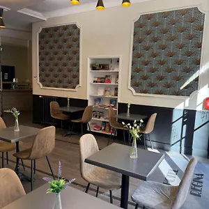 3* Hotell Regina Boutique