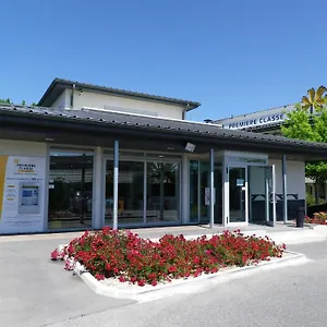 Premiere Classe Parc Des Expositions Awinion