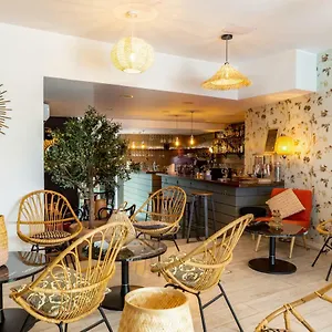 3* Hotell Hotel Central